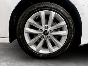 AUDI A3 1.0 TFSI 30 Technik Sportback 5dr Petrol S Tronic Euro 6 (s/s) (