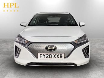 HYUNDAI IONIQ 38.3kWh Premium Hatchback 5dr Electric Auto (136 ps)
