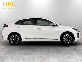 HYUNDAI IONIQ 38.3kWh Premium Hatchback 5dr Electric Auto (136 ps)