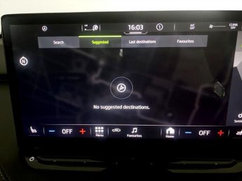SKODA ENYAQ iV 82kWh vRS Coupe 5dr Electric Auto 4WD (DC135kW) (299 ps)