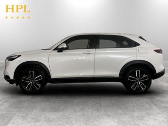 HONDA HR-V 1.5 h i-MMD Elegance SUV 5dr Petrol Hybrid CVT Euro 6 (s/s) (131