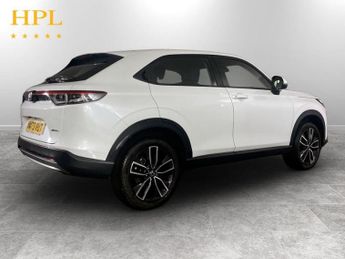 HONDA HR-V 1.5 h i-MMD Elegance SUV 5dr Petrol Hybrid CVT Euro 6 (s/s) (131