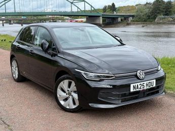 Volkswagen Golf 1.5 eTSI MHEV Match Hatchback 5dr Petrol Hybrid DSG Euro 6 (s/s)