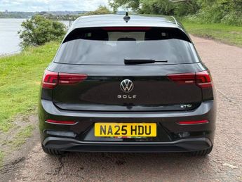 VOLKSWAGEN GOLF 1.5 eTSI MHEV Match Hatchback 5dr Petrol Hybrid DSG Euro 6 (s/s)