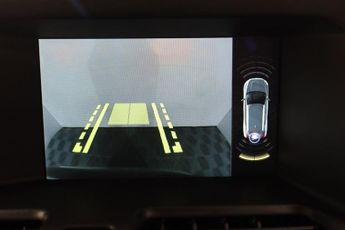 VOLVO XC60 2.0 D4 SE Lux Nav SUV 5dr Diesel Auto Euro 6 (s/s) (190 ps)