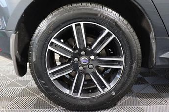 VOLVO XC60 2.0 D4 SE Lux Nav SUV 5dr Diesel Auto Euro 6 (s/s) (190 ps)