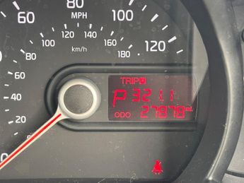 KIA PICANTO 1.25 2 Hatchback 5dr Petrol Auto Euro 5 (84 bhp)
