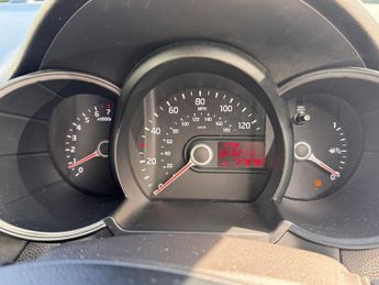 KIA PICANTO 1.25 2 Hatchback 5dr Petrol Auto Euro 5 (84 bhp)