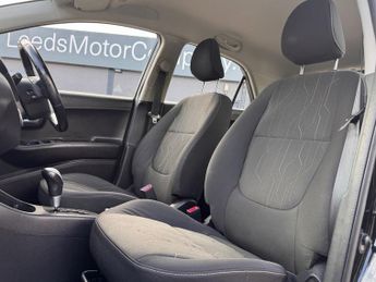 KIA PICANTO 1.25 2 Hatchback 5dr Petrol Auto Euro 5 (84 bhp)