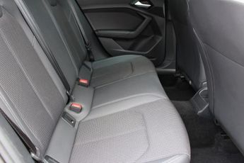 AUDI A1 1.0 TFSI 30 S line Sportback 5dr Petrol Manual Euro 6 (s/s) (110
