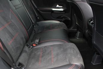 MERCEDES-BENZ B-CLASS 2.0 B200d AMG Line (Premium) MPV 5dr Diesel 8G-DCT Euro 6 (s/s) 