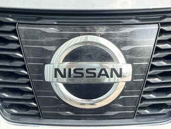 NISSAN X-TRAIL 2.0 dCi Tekna SUV 5dr Diesel XTRON Euro 6 (s/s) (177 ps)