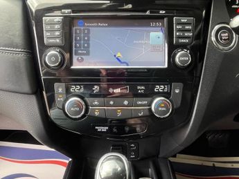 NISSAN X-TRAIL 2.0 dCi Tekna SUV 5dr Diesel XTRON Euro 6 (s/s) (177 ps)