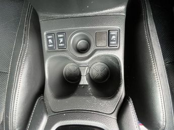 NISSAN X-TRAIL 2.0 dCi Tekna SUV 5dr Diesel XTRON Euro 6 (s/s) (177 ps)