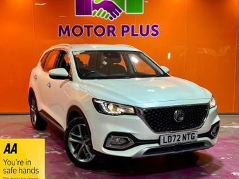 MG HS 1.5 T-GDI Excite SUV 5dr Petrol Manual Euro 6 (s/s) (162 ps)