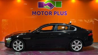 JAGUAR XE 2.0d Portfolio Saloon 4dr Diesel Auto Euro 6 (s/s) (180 ps)