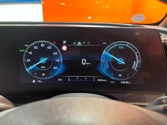 KIA SPORTAGE 1.6 T-GDi 13.8kWh GT-Line S SUV 5dr Petrol Plug-in Hybrid Auto A