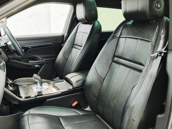 LAND ROVER RANGE ROVER EVOQUE 2.0 D180 MHEV R-Dynamic S SUV 5dr Diesel Auto 4WD Euro 6 (s/s) (