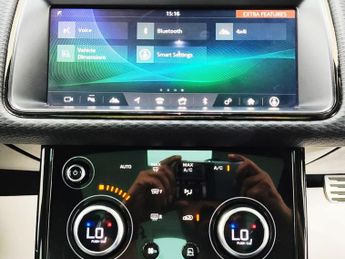 LAND ROVER RANGE ROVER EVOQUE 2.0 D180 MHEV R-Dynamic S SUV 5dr Diesel Auto 4WD Euro 6 (s/s) (