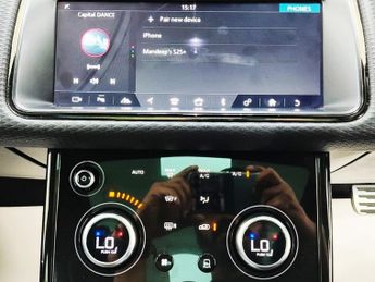 LAND ROVER RANGE ROVER EVOQUE 2.0 D180 MHEV R-Dynamic S SUV 5dr Diesel Auto 4WD Euro 6 (s/s) (