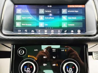 LAND ROVER RANGE ROVER EVOQUE 2.0 D180 MHEV R-Dynamic S SUV 5dr Diesel Auto 4WD Euro 6 (s/s) (