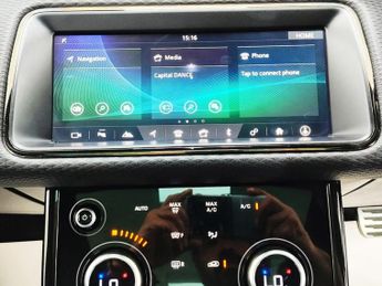 LAND ROVER RANGE ROVER EVOQUE 2.0 D180 MHEV R-Dynamic S SUV 5dr Diesel Auto 4WD Euro 6 (s/s) (