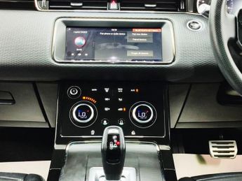 LAND ROVER RANGE ROVER EVOQUE 2.0 D180 MHEV R-Dynamic S SUV 5dr Diesel Auto 4WD Euro 6 (s/s) (
