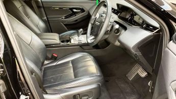 LAND ROVER RANGE ROVER EVOQUE 2.0 D180 MHEV R-Dynamic S SUV 5dr Diesel Auto 4WD Euro 6 (s/s) (