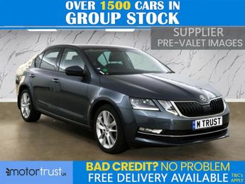 Skoda Octavia 2.0 TDI SE L Hatchback 5dr Diesel DSG Euro 6 (s/s) (150 ps)