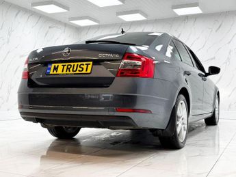SKODA OCTAVIA 2.0 TDI SE L Hatchback 5dr Diesel DSG Euro 6 (s/s) (150 ps)