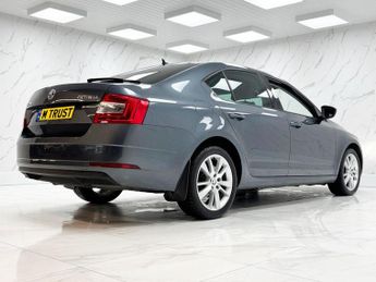 SKODA OCTAVIA 2.0 TDI SE L Hatchback 5dr Diesel DSG Euro 6 (s/s) (150 ps)