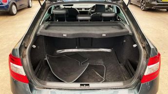 SKODA OCTAVIA 2.0 TDI SE L Hatchback 5dr Diesel DSG Euro 6 (s/s) (150 ps)
