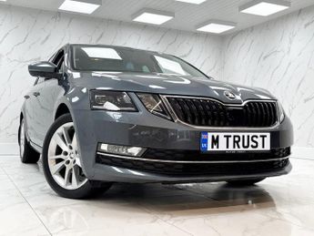 SKODA OCTAVIA 2.0 TDI SE L Hatchback 5dr Diesel DSG Euro 6 (s/s) (150 ps)
