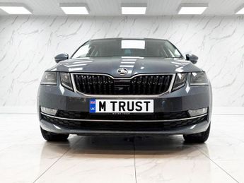 SKODA OCTAVIA 2.0 TDI SE L Hatchback 5dr Diesel DSG Euro 6 (s/s) (150 ps)