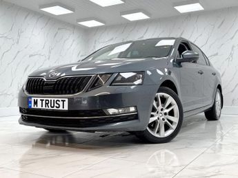 SKODA OCTAVIA 2.0 TDI SE L Hatchback 5dr Diesel DSG Euro 6 (s/s) (150 ps)
