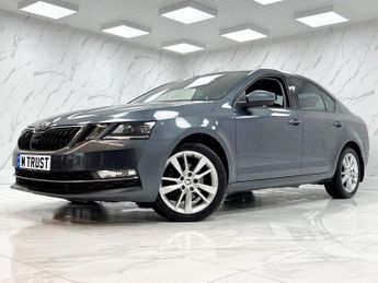 SKODA OCTAVIA 2.0 TDI SE L Hatchback 5dr Diesel DSG Euro 6 (s/s) (150 ps)