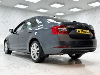 SKODA OCTAVIA 2.0 TDI SE L Hatchback 5dr Diesel DSG Euro 6 (s/s) (150 ps)