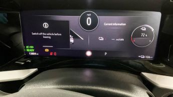 VAUXHALL MOKKA ELECTRIC 50kWh Ultimate SUV 5dr Electric Auto (136 ps)