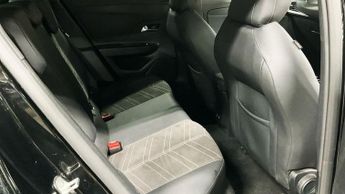 VAUXHALL MOKKA ELECTRIC 50kWh Ultimate SUV 5dr Electric Auto (136 ps)