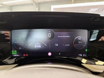 VAUXHALL MOKKA ELECTRIC 50kWh Ultimate SUV 5dr Electric Auto (136 ps)