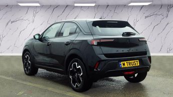 VAUXHALL MOKKA ELECTRIC 50kWh Ultimate SUV 5dr Electric Auto (136 ps)