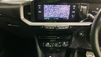 VAUXHALL MOKKA ELECTRIC 50kWh Ultimate SUV 5dr Electric Auto (136 ps)