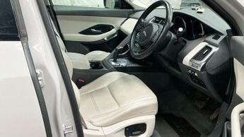JAGUAR E-PACE 2.0 D150 S SUV 5dr Diesel Auto AWD Euro 6 (s/s) (150 ps)