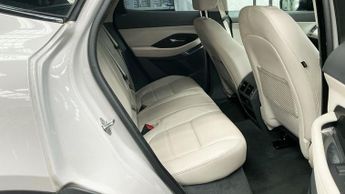 JAGUAR E-PACE 2.0 D150 S SUV 5dr Diesel Auto AWD Euro 6 (s/s) (150 ps)