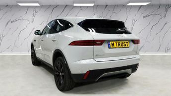 JAGUAR E-PACE 2.0 D150 S SUV 5dr Diesel Auto AWD Euro 6 (s/s) (150 ps)