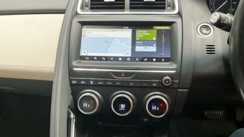 JAGUAR E-PACE 2.0 D150 S SUV 5dr Diesel Auto AWD Euro 6 (s/s) (150 ps)