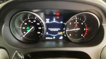 LAND ROVER DISCOVERY SPORT 2.0 TD4 Landmark SUV 5dr Diesel Auto 4WD Euro 6 (s/s) (180 ps)