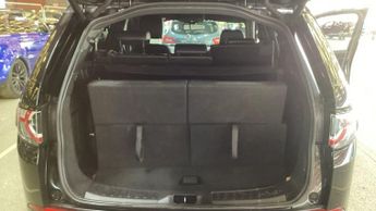 LAND ROVER DISCOVERY SPORT 2.0 TD4 Landmark SUV 5dr Diesel Auto 4WD Euro 6 (s/s) (180 ps)