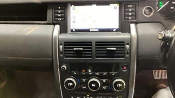 LAND ROVER DISCOVERY SPORT 2.0 TD4 Landmark SUV 5dr Diesel Auto 4WD Euro 6 (s/s) (180 ps)