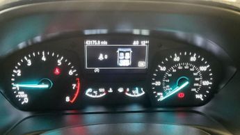 FORD FIESTA 1.0T EcoBoost GPF ST-Line Hatchback 5dr Petrol Manual Euro 6 (s/